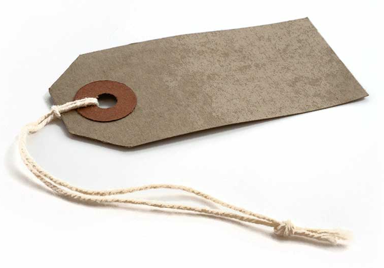 Creative Tag & Label Company