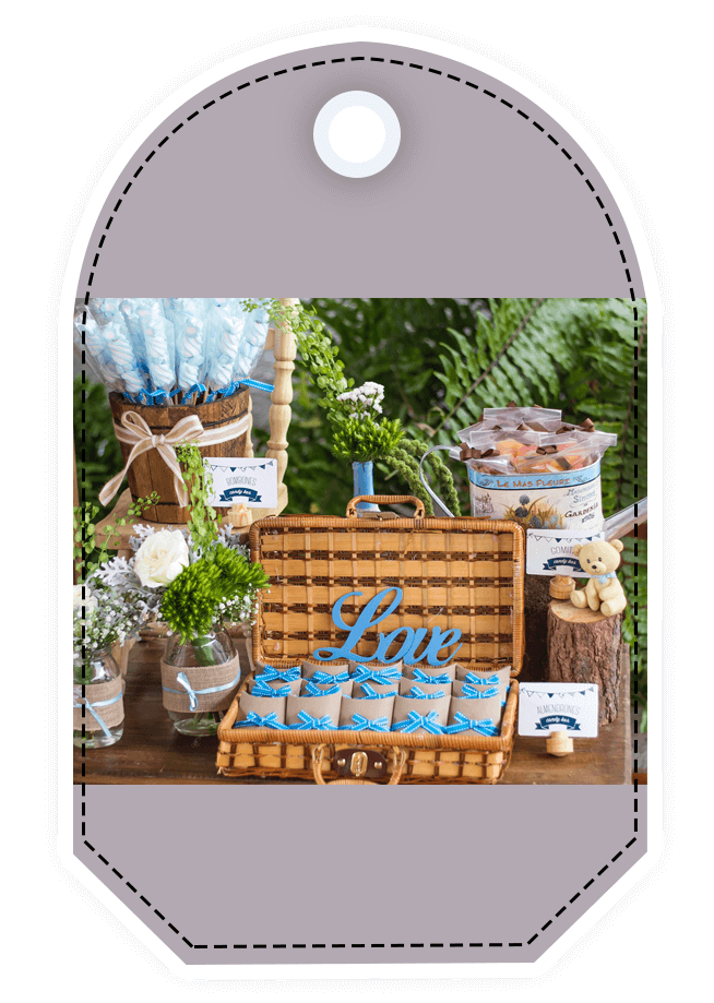 Creative Tag & Label Company