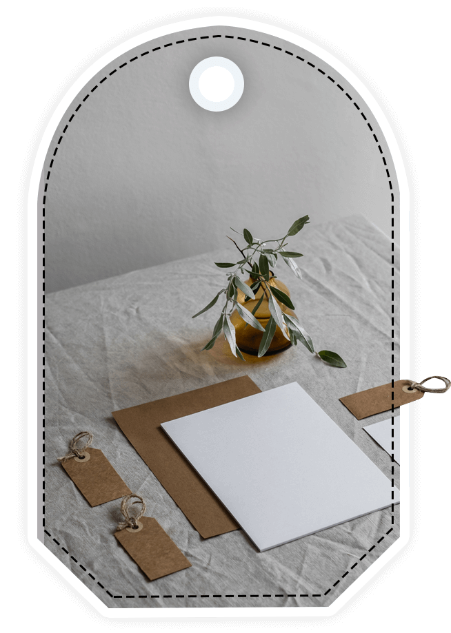 Creative Tag & Label Company