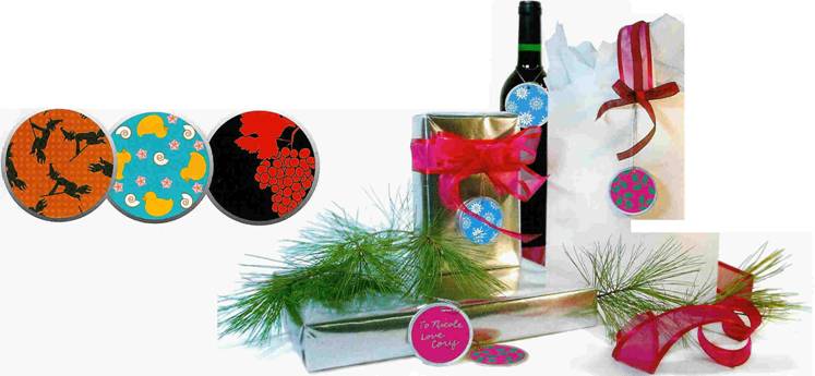 Creative Tag & Label Company