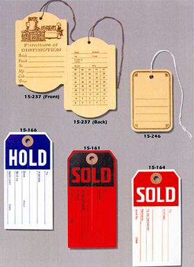 Creative Tag & Label Company