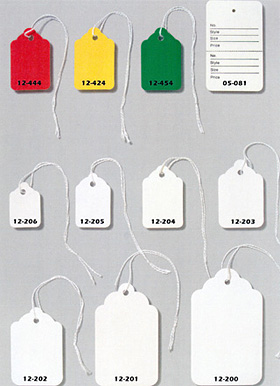 Creative Tag & Label Company