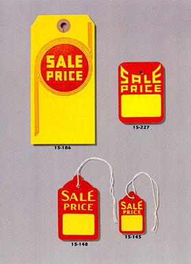 Creative Tag & Label Company