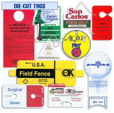 Creative Tag & Label Company